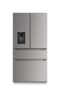 Liebherr MBsddi9528 Plus Frigorifero con congelatore a libera installazione french door cm. 91 h. 181 - lt. 538 - argento
