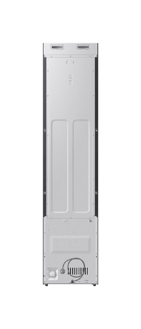 Samsung DF18CB8700CRE1 Airdresser Cabina armadio a vapore cm. 60 - specchio