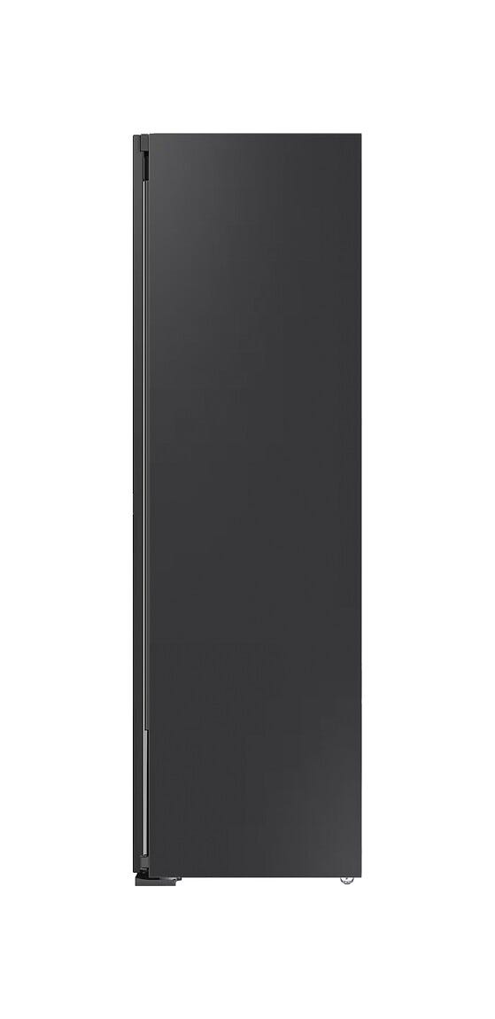 Samsung DF18CB8700CRE1 Airdresser Cabina armadio a vapore cm. 60 - specchio