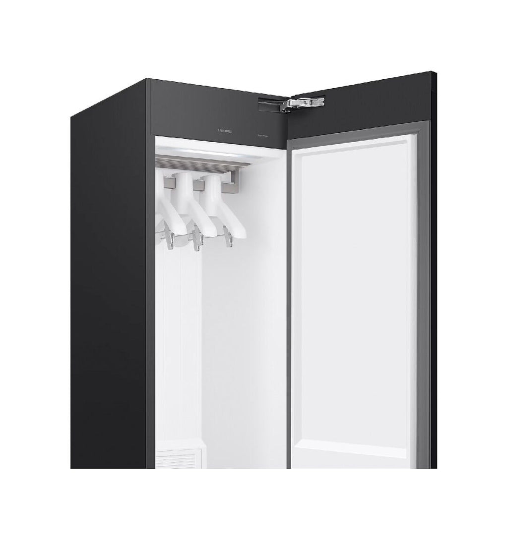 Samsung DF18CB8700CRE1 Airdresser Cabina armadio a vapore cm. 60 - specchio