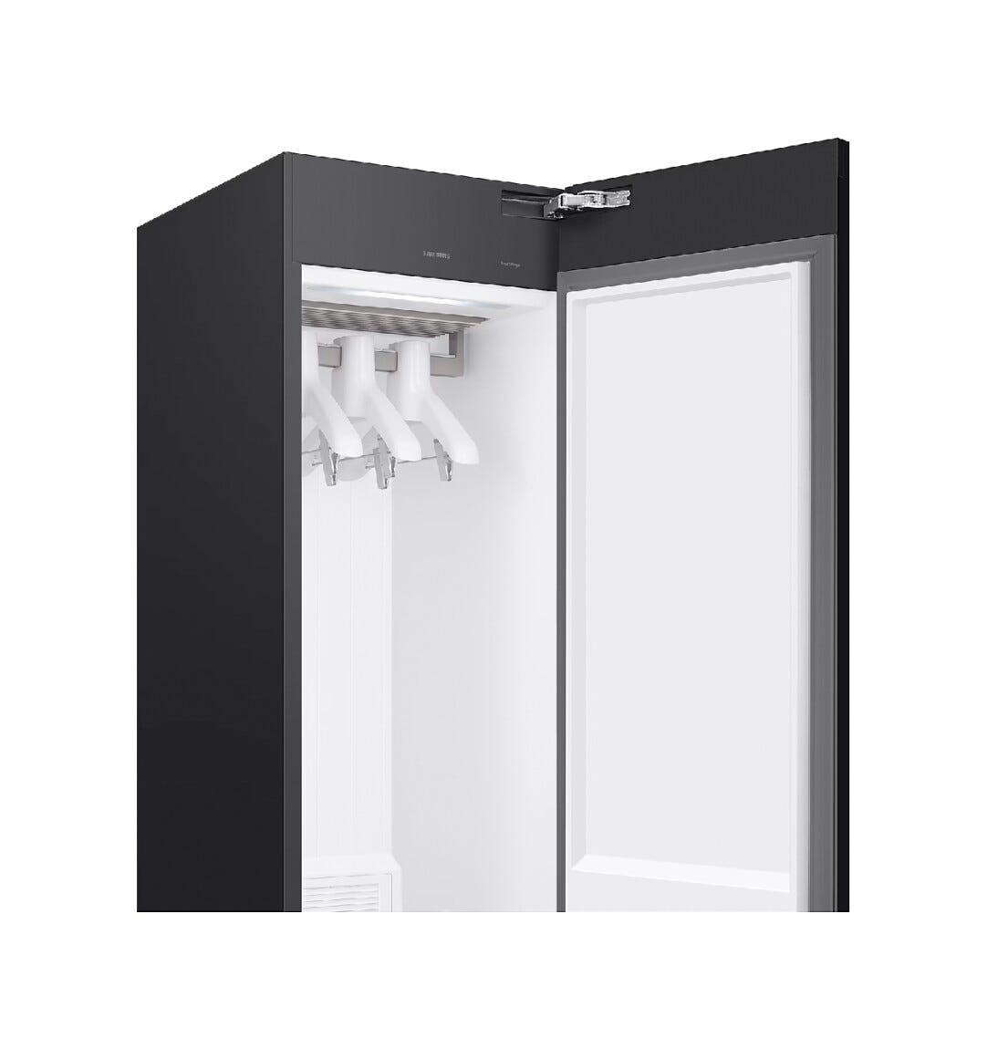 Samsung DF18CB8700CRE1 Airdresser Cabina armadio a vapore cm. 60 - specchio