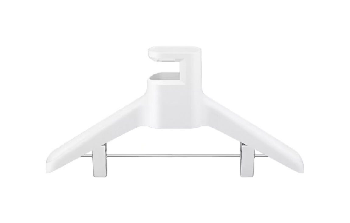 Samsung DF18CB8700CRE1 Airdresser Cabina armadio a vapore cm. 60 - specchio
