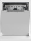 Beko DIN34330 Lavastoviglie integrata totale cm. 60 - 13 coperti