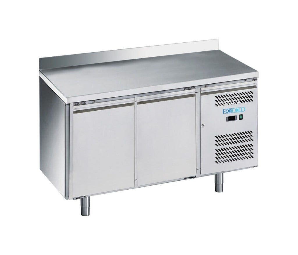 Fimar M-GN2200TN-FC Forcold Banco refrigerato ventilato lt. 282