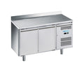 Fimar M-GN2200TN-FC Forcold Banco refrigerato ventilato lt. 282