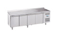 Fimar M-GN4200TN-FC Forcold Banco refrigerato ventilato lt. 553