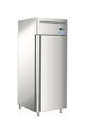 Fimar G-PA800BT-FC Forcold Armadio refrigerato ventilato lt. 737 - inox