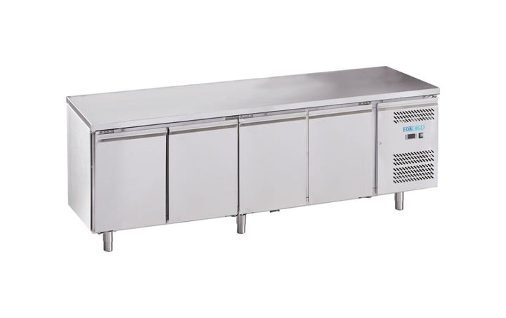 Fimar M-GN4100TN-FC Forcold Banco refrigerato ventilato lt. 553