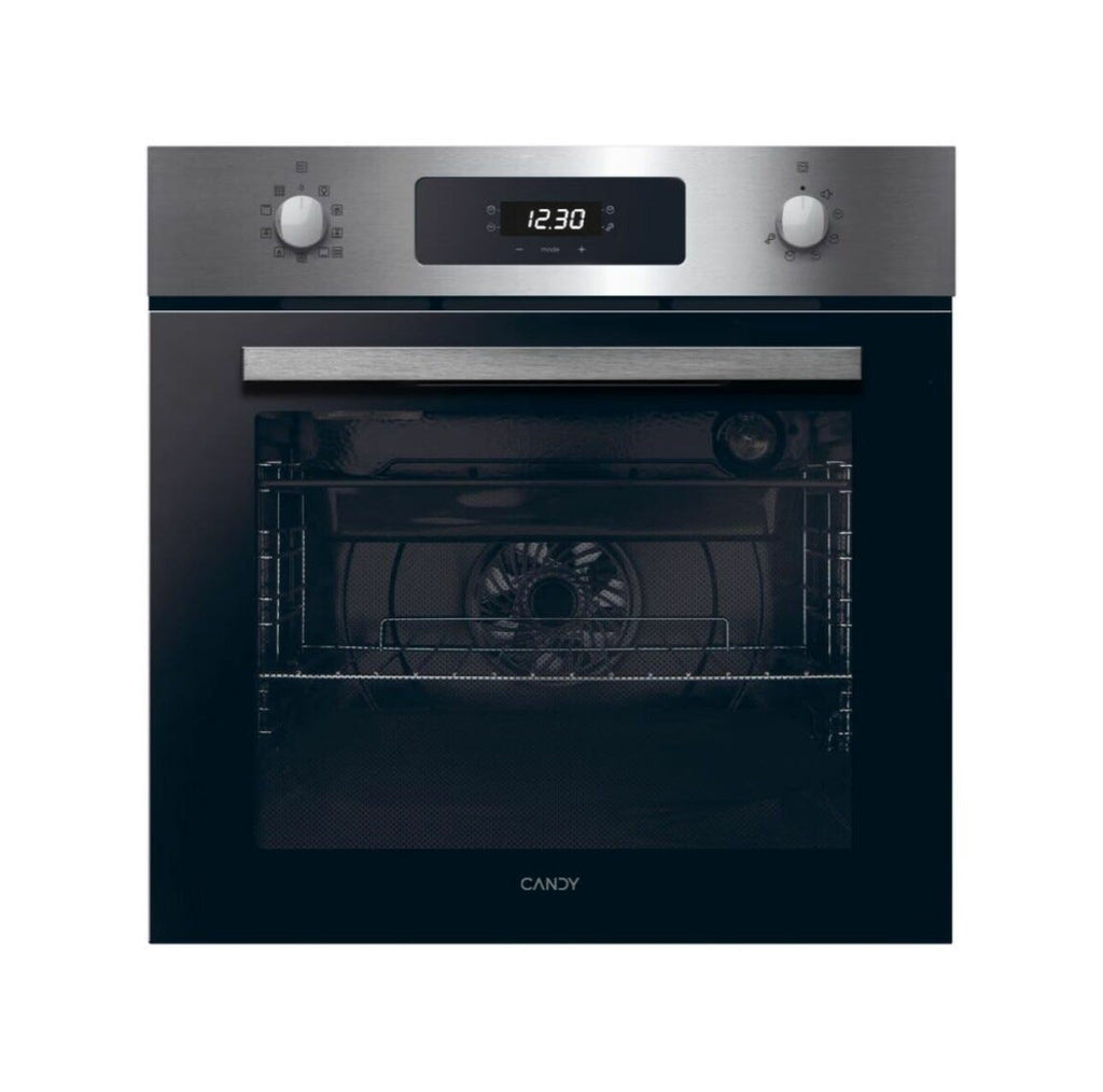 Candy FCM955XRL/CN Idea Forno elettrico pirolitico cm 60 - inox