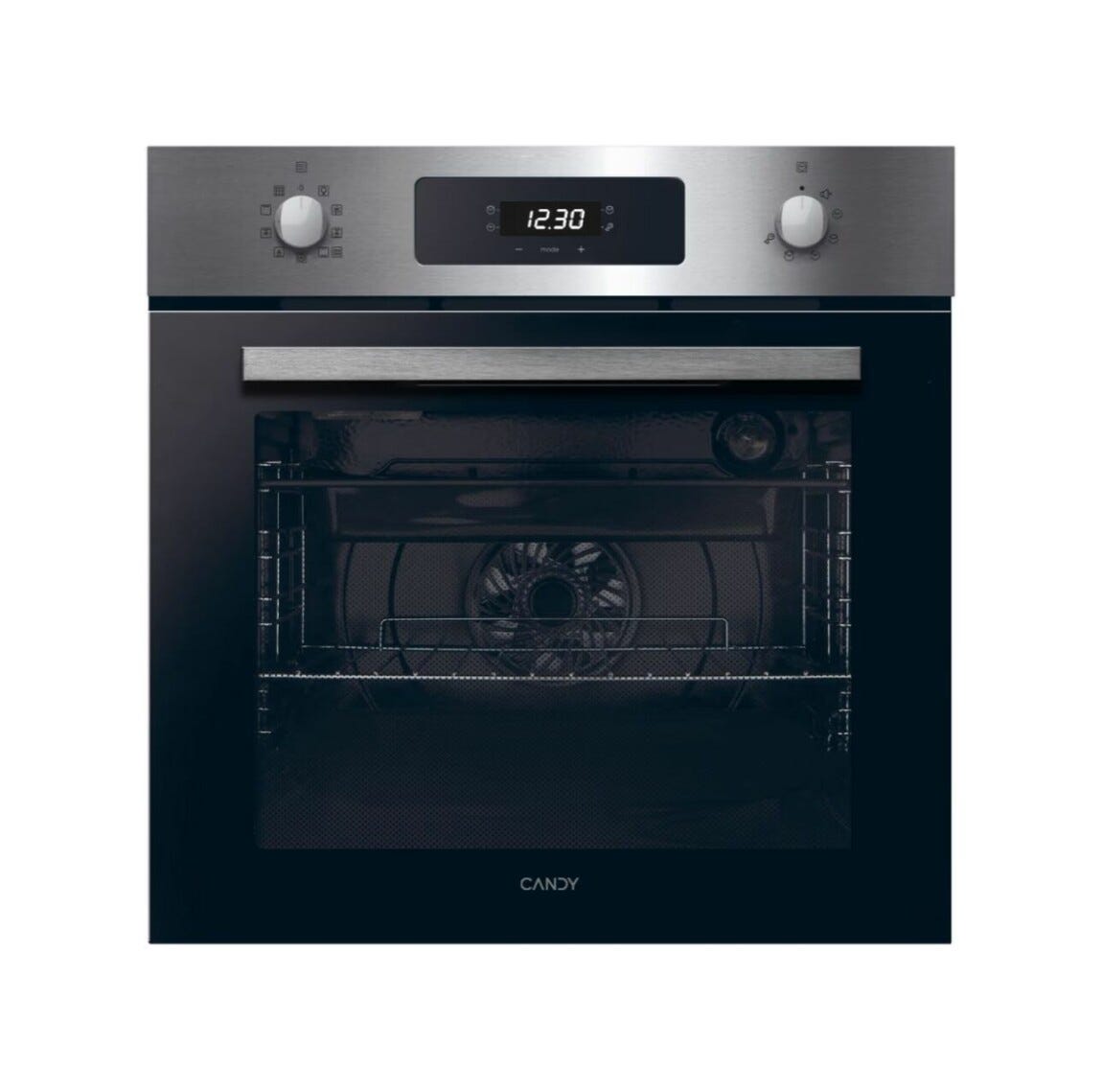 Candy FCM955XRL/CN Idea Forno elettrico pirolitico cm 60 - inox