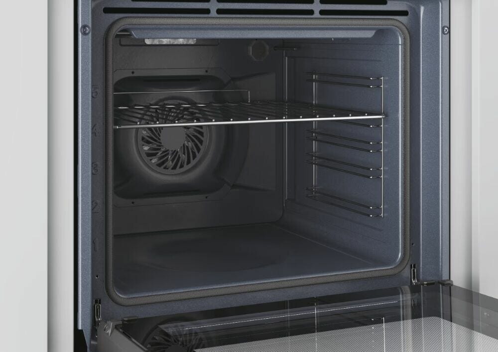 Candy FCM955XRL/CN Idea Forno elettrico pirolitico cm 60 - inox