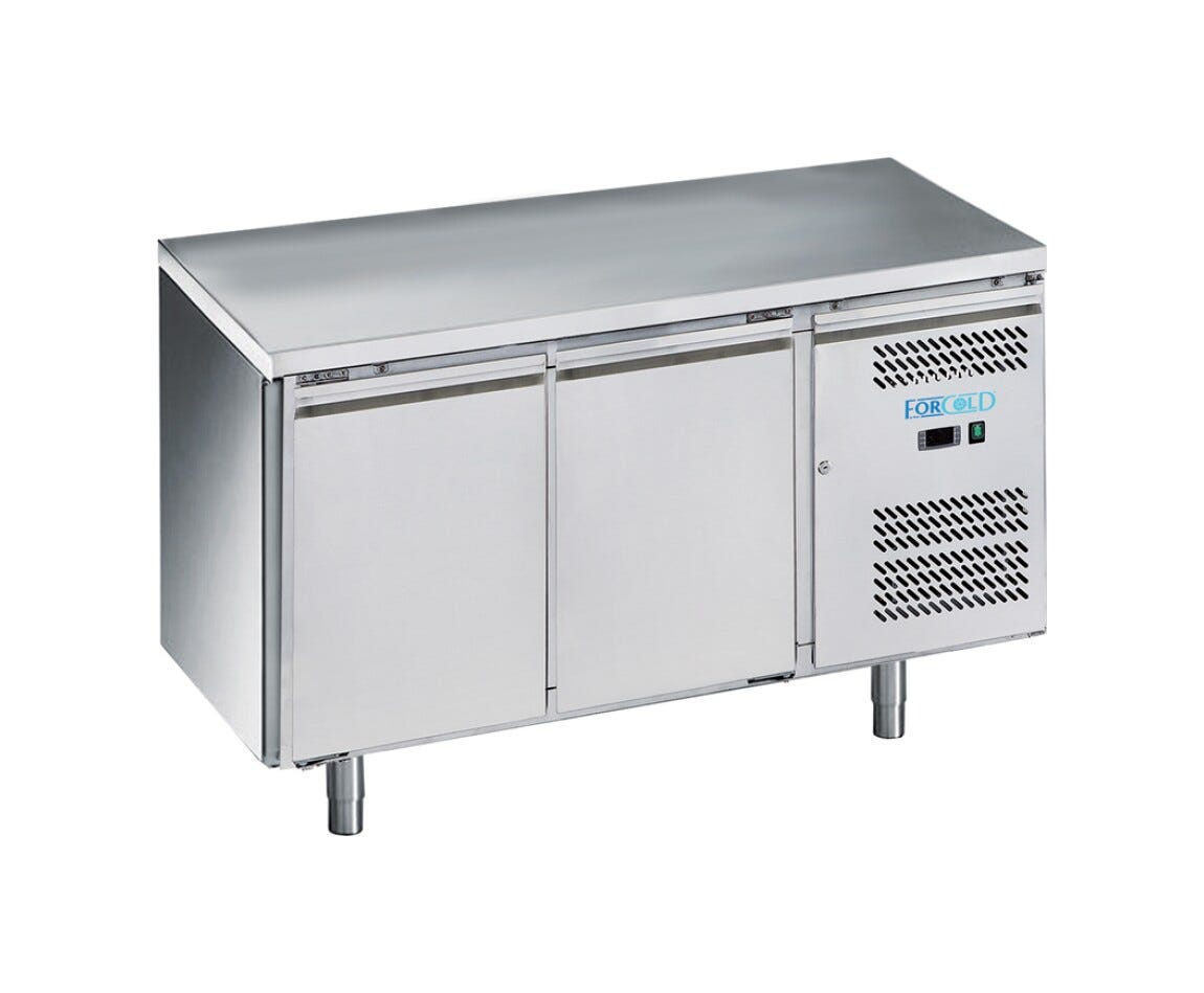 Fimar M-GN2100TN-FC Forcold Banco refrigerato ventilato lt. 282