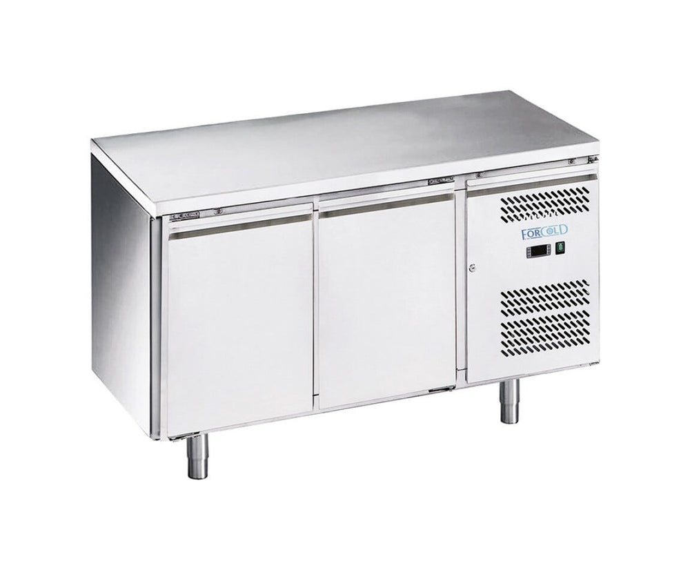 Fimar G-PA2100TN-FC Forcold Banco refrigerato ventilato lt. 390