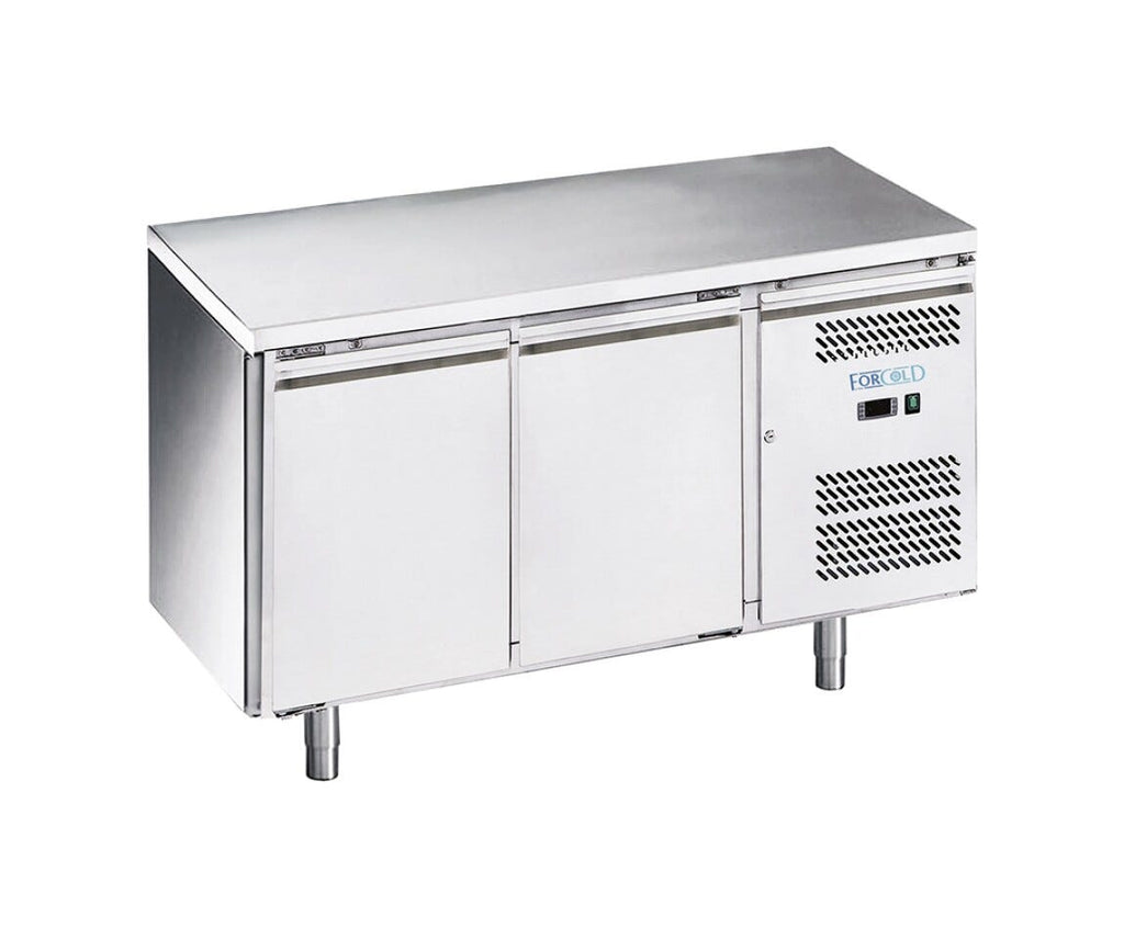 Fimar G-PA2100TN-FC Forcold Banco refrigerato ventilato lt. 390