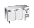 Fimar G-PA2100TN-FC Forcold Banco refrigerato ventilato lt. 390