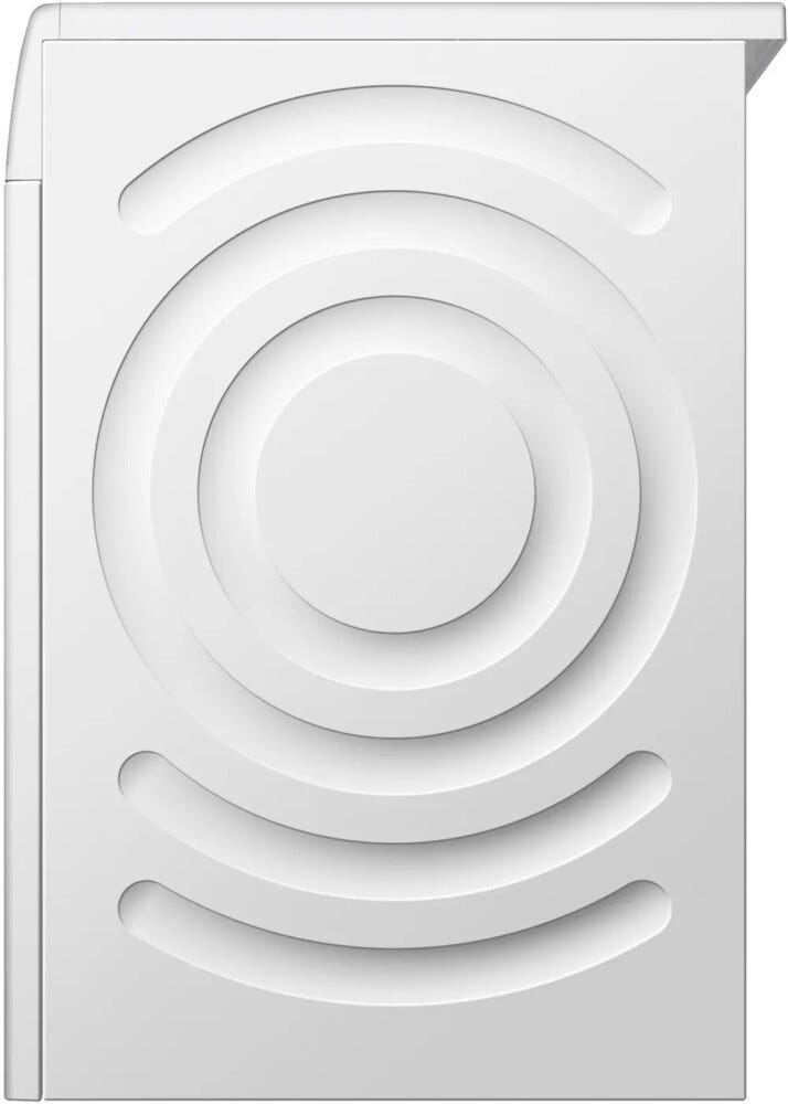 Bosch WGG254Z9II 6 Lavatrice cm. 60 - capacità 10 kg - bianco