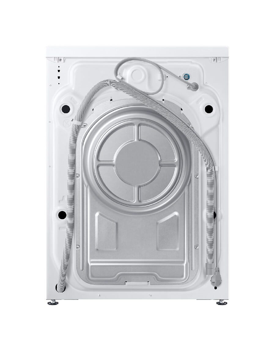 Samsung WW90DG6G94LKU3 Ai Control Lavatrice cm. 60 - capacità 9 kg - bianco