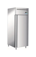 Fimar G-GN600BT-FC Forcold Armadio refrigerato statico lt. 507 - inox