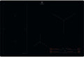 Electrolux KIS82453I Serie 700 SenseBoil® Piano cottura a induzione cm. 77 - vetroceramica nero