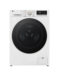 LG F4R7013TSWG Serie R7 Lavatrice cm. 60 - capacità 13 kg - bianco