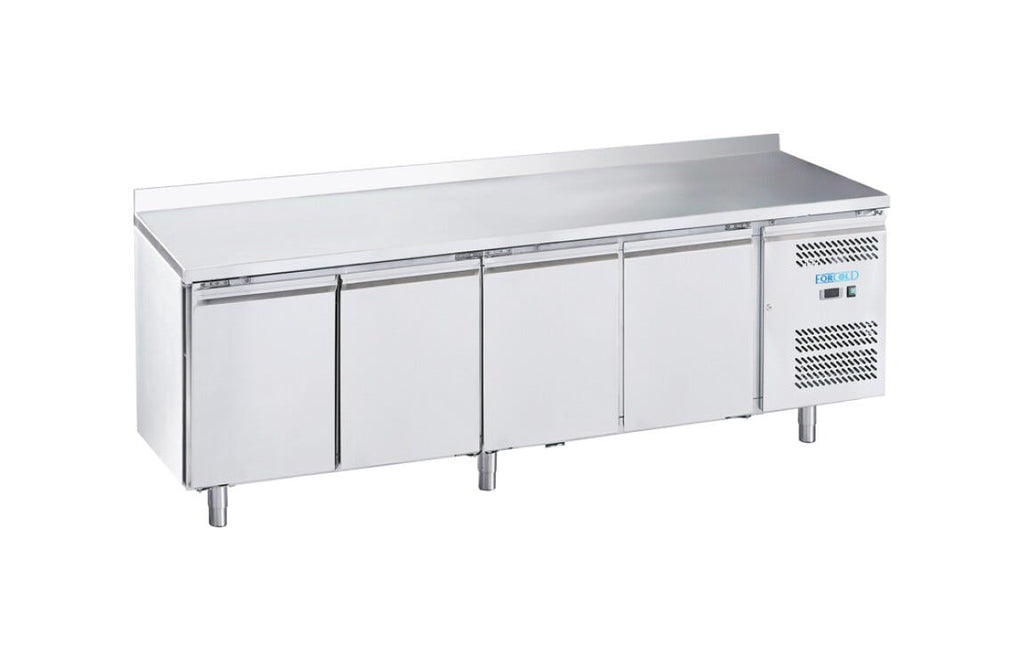 Fimar G-SNACK4200TN-FC Forcold Banco refrigerato ventilato lt. 449
