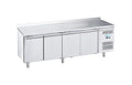 Fimar G-SNACK4200TN-FC Forcold Banco refrigerato ventilato lt. 449