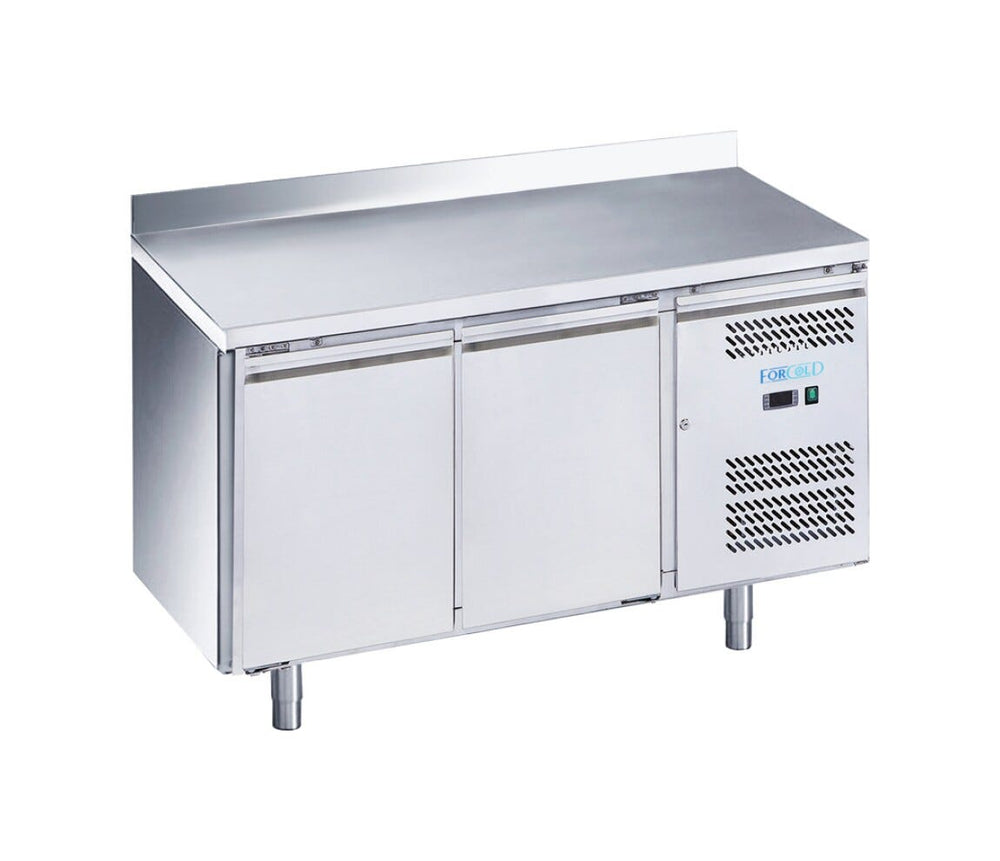 Fimar G-SNACK2200TN-FC Forcold Banco refrigerato ventilato lt. 228