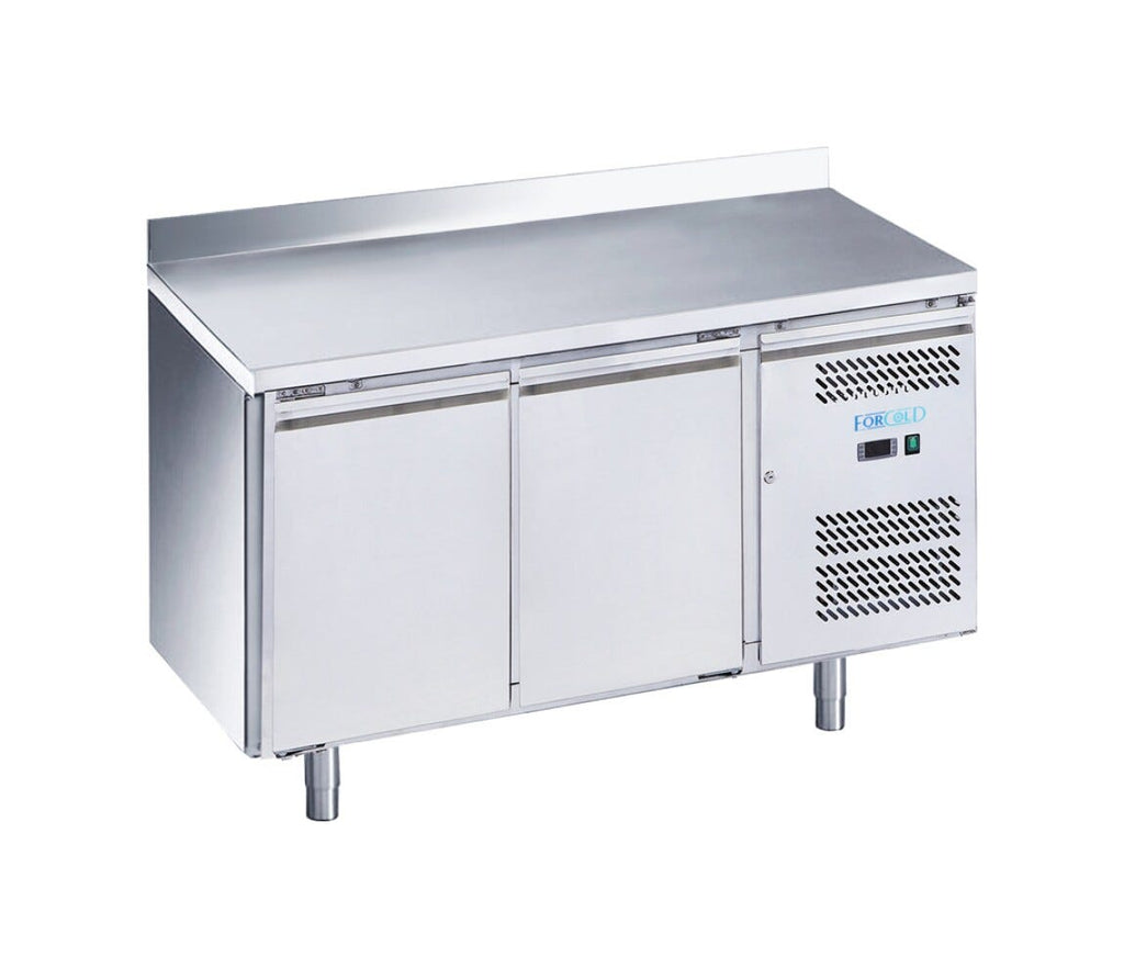 Fimar G-SNACK2200TN-FC Forcold Banco refrigerato ventilato lt. 228