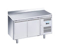 Fimar G-SNACK2200TN-FC Forcold Banco refrigerato ventilato lt. 228