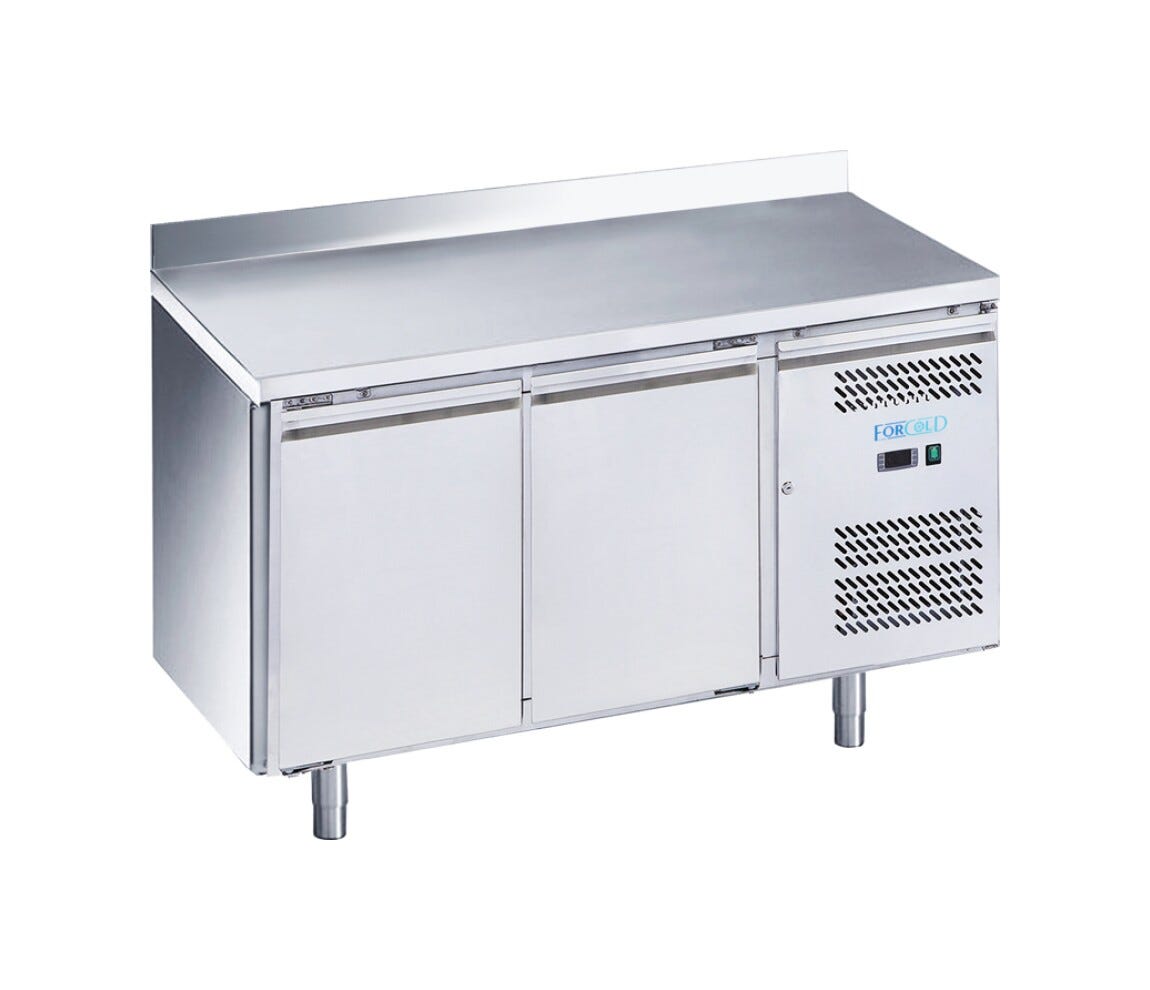 Fimar G-SNACK2200TN-FC Forcold Banco refrigerato ventilato lt. 228