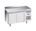 Fimar G-PA2200TN-FC Forcold Banco refrigerato ventilato lt. 390