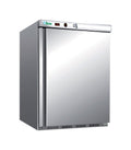 Fimar G-ER200SS Forcar Armadio refrigerato statico lt. 130 - inox