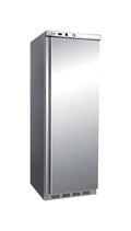 Fimar G-ER400SS Forcar Armadio refrigerato statico lt. 340 - inox