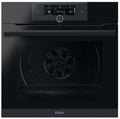 Haier HWO60SM6F8BH Serie I-Turn 6 Forno elettrico pirolitico cm. 60 - nero