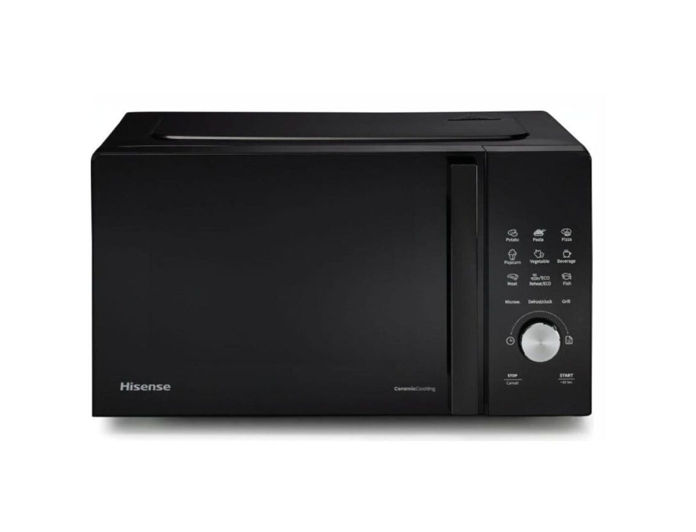 Hisense H20MOBSD1HG Forno a microonde cm. 46 - nero