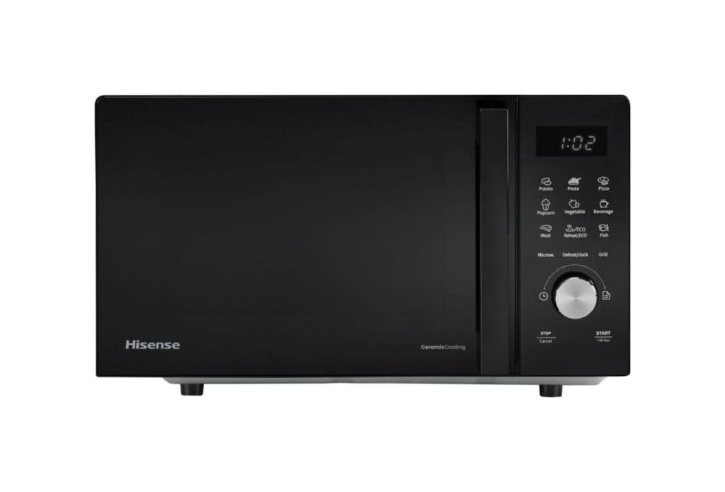Hisense H20MOBSD1HG Forno a microonde cm. 46 - nero
