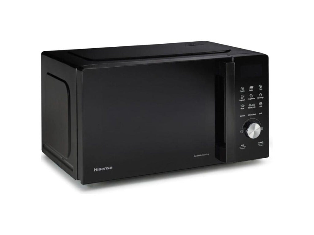 Hisense H20MOBSD1HG Forno a microonde cm. 46 - nero
