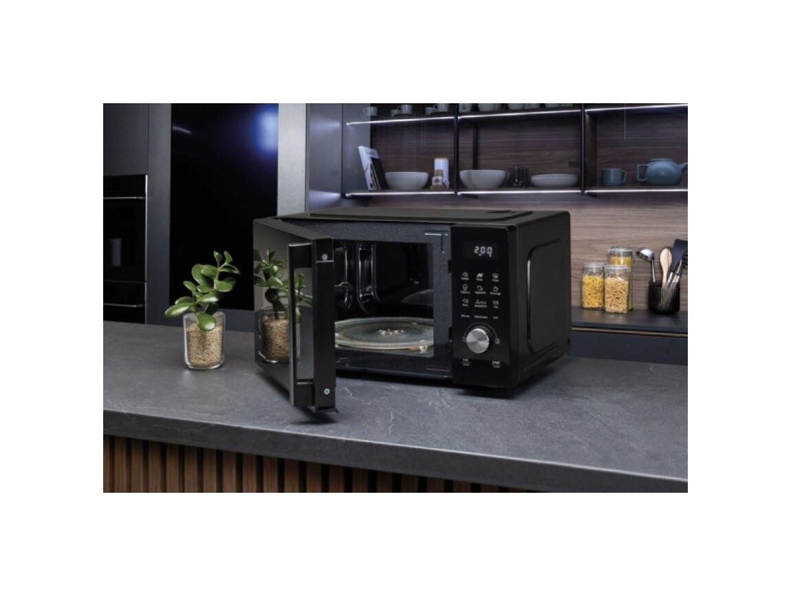Hisense H20MOBSD1HG Forno a microonde cm. 46 - nero