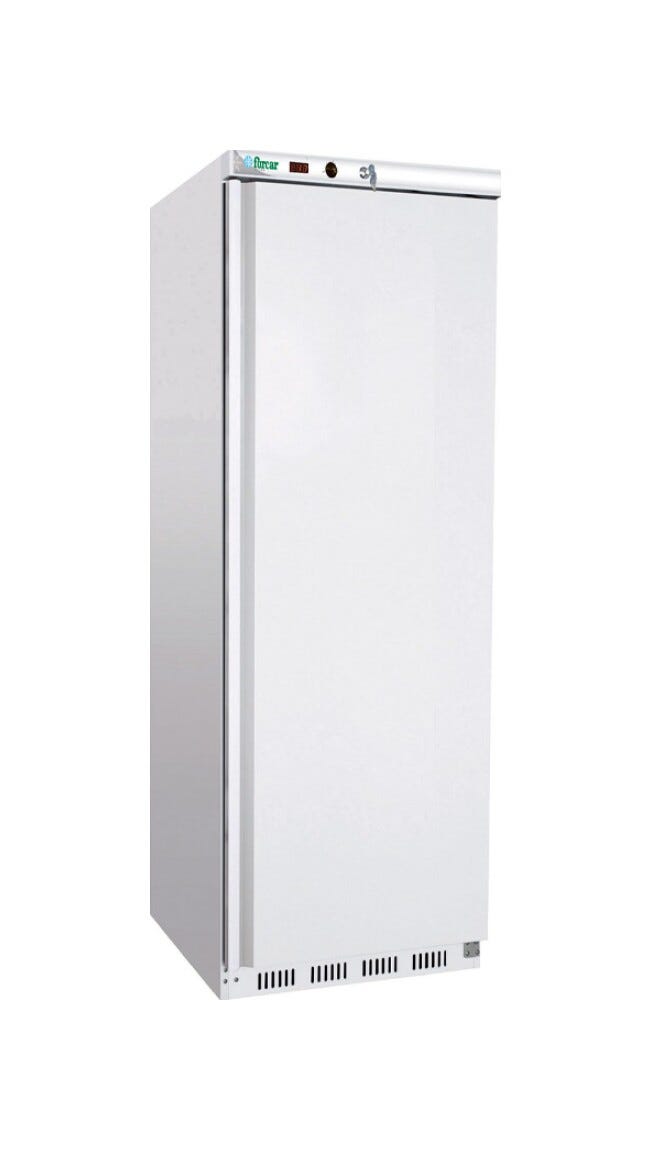 Fimar G-ER400 Forcar Armadio refrigerato statico lt. 340 - bianco