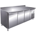 Fimar G-GN3200TN Forcar Banco refrigerato ventilato lt. 417