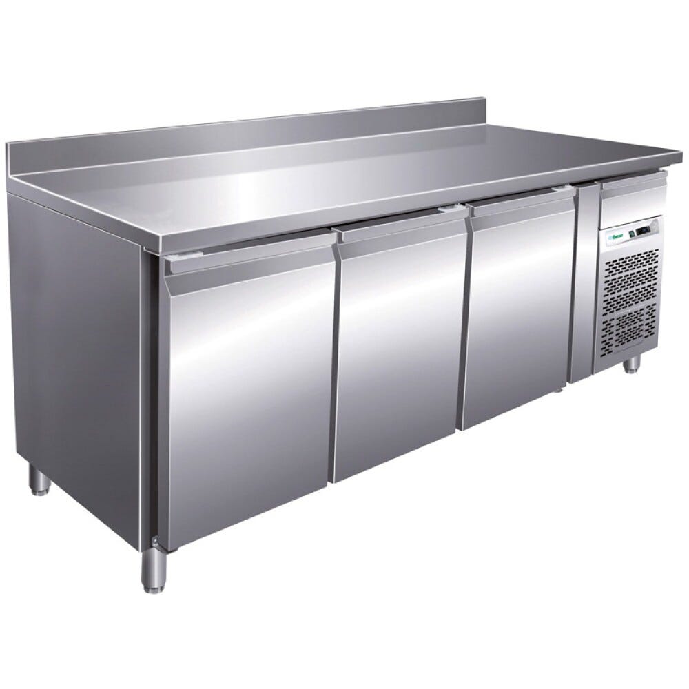 Fimar G-GN3200TN Forcar Banco refrigerato ventilato lt. 417