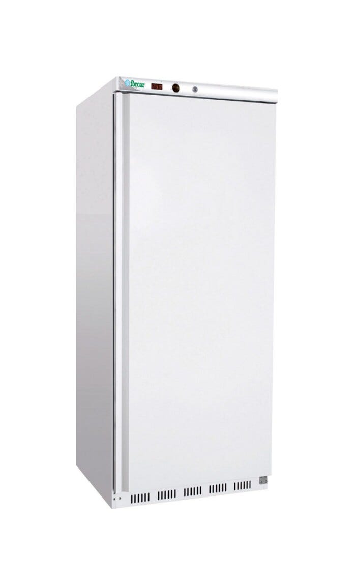 Fimar G-ER600 Forcar Armadio refrigerato statico lt. 570 - bianco