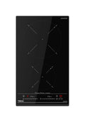 Teka IZC 32310 MSP Urban Colors Piano cottura a induzione domino cm. 29 - vetro nero