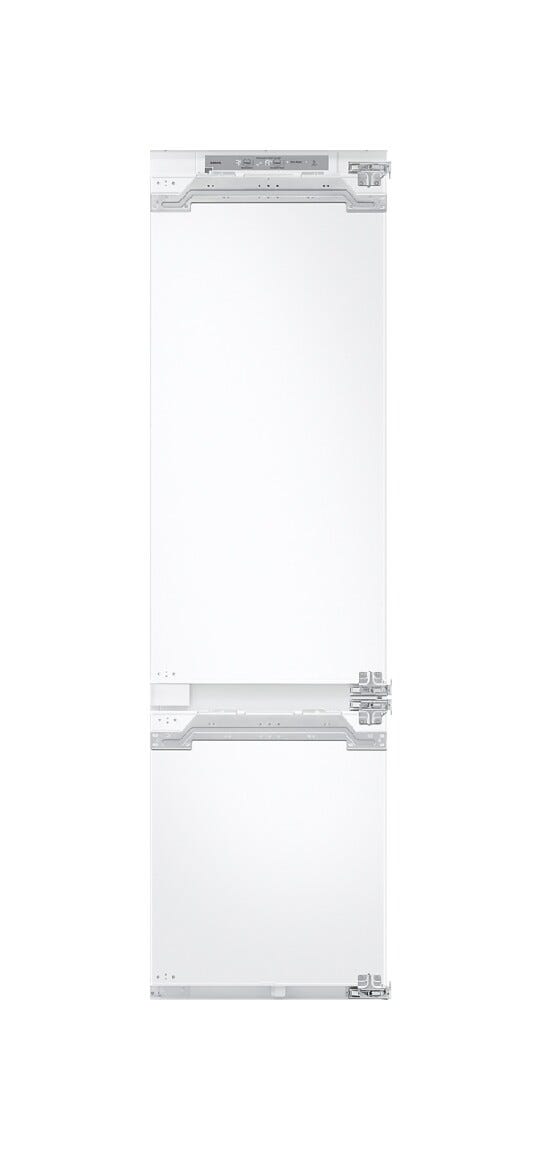Samsung BRB70F30AEF0EO Frigorifero con congelatore da incasso cm. 54 h. 193 - lt. 298