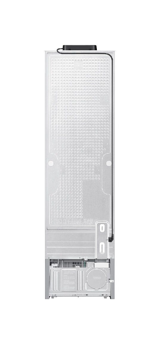 Samsung BRB70F30AEF0EO Frigorifero con congelatore da incasso cm. 54 h. 193 - lt. 298