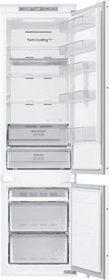 Samsung BRB70F30AES0EO Frigorifero con congelatore da incasso cm. 54 h. 193 - lt. 298