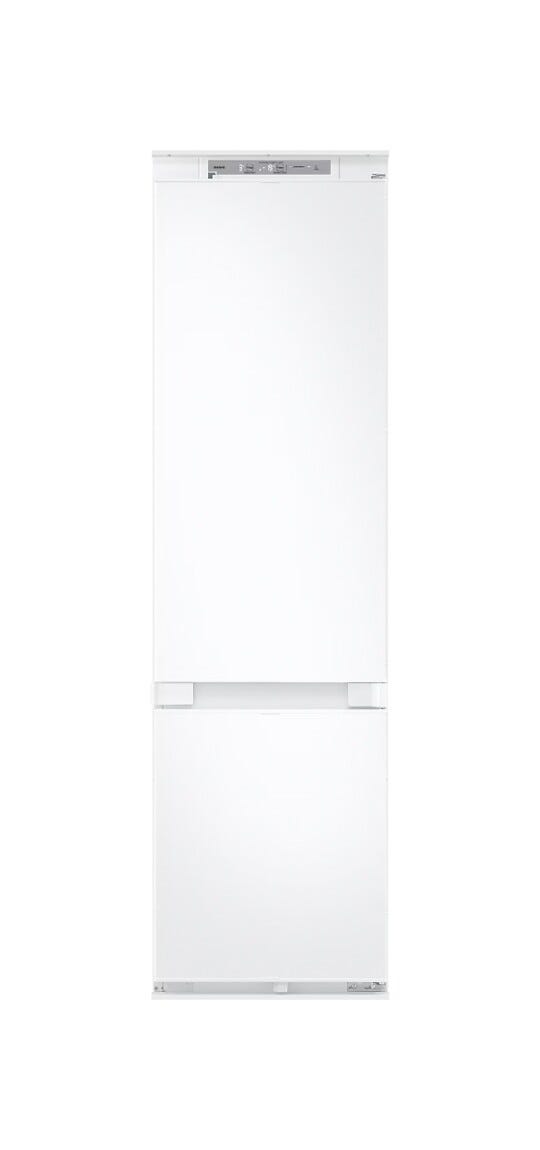 Samsung BRB70F30AES0EO Frigorifero con congelatore da incasso cm. 54 h. 193 - lt. 298