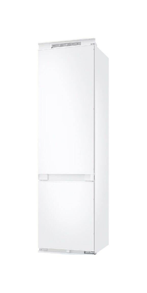 Samsung BRB70F30AES0EO Frigorifero con congelatore da incasso cm. 54 h. 193 - lt. 298