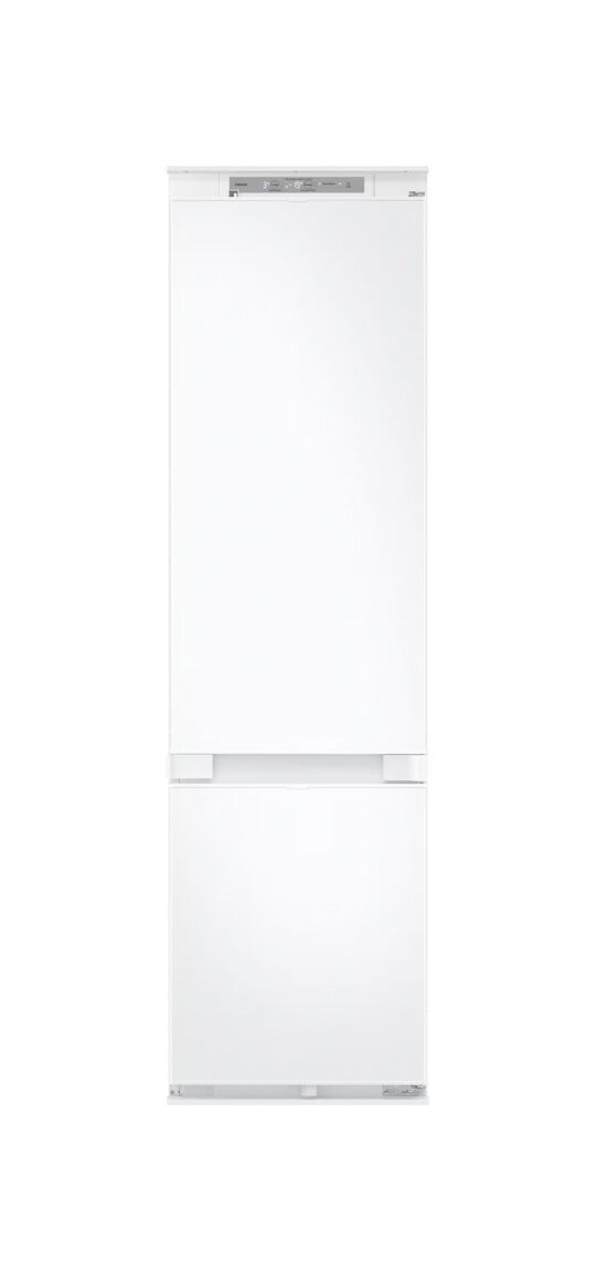 Samsung BRB70F30BES0EO Frigorifero con congelatore da incasso cm. 54 h. 194 - lt. 298