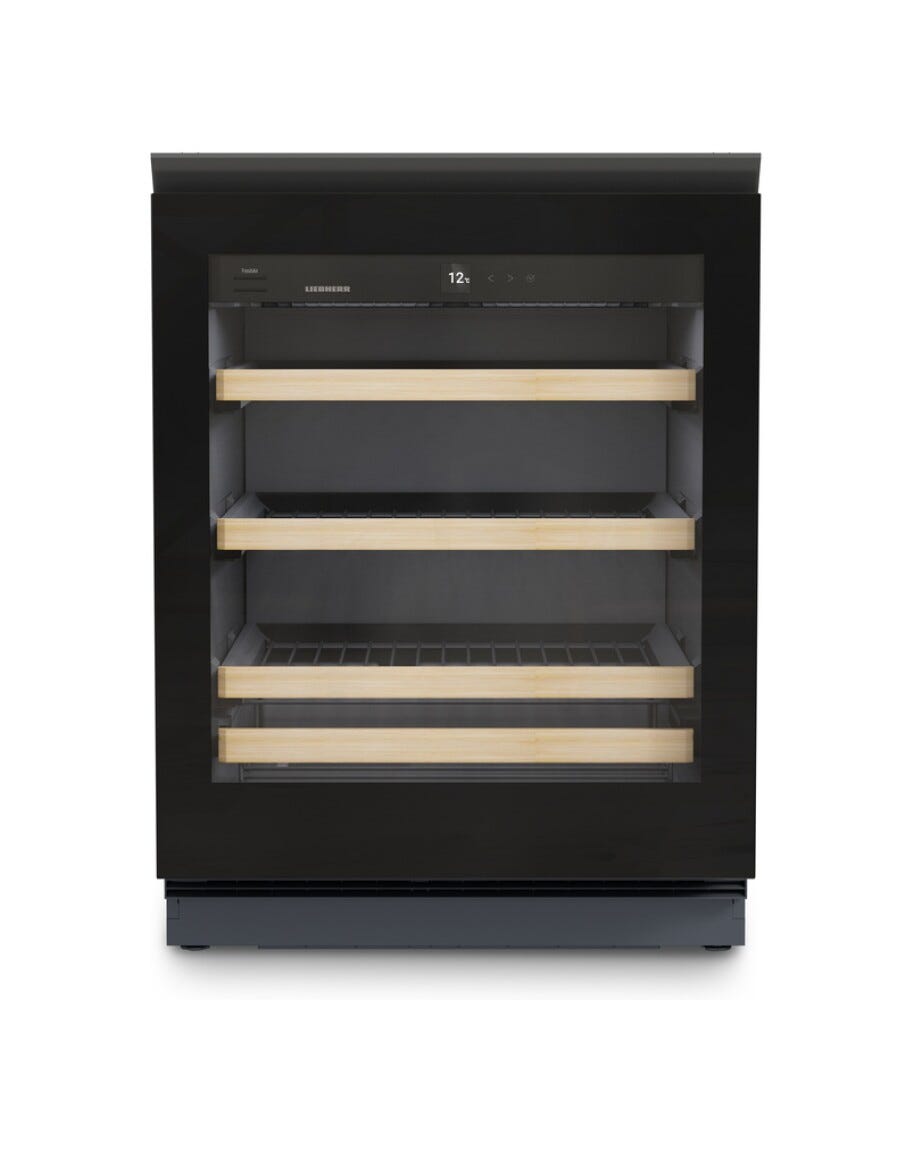 Liebherr UWgb3631 Vinidor Cantina vino da incasso sottotop cm. 60 h. 82 - 44 bottiglie